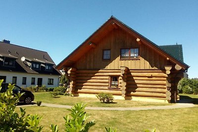 Casa di famiglia naturale Rudolph