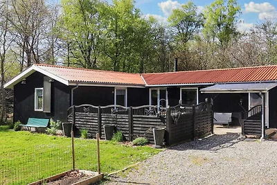 6 Personen Ferienhaus in Hadsund-By Traum