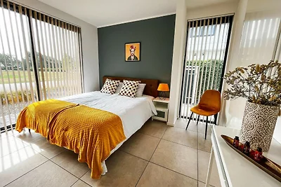 Casa vacanze a Zeewolde con giardino