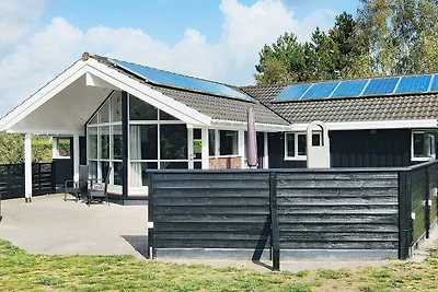 8 Personen Ferienhaus in Væggerløse