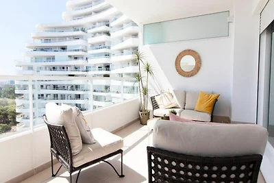 Geeignet. Gran Canet 4 - 10 - 4 (P)