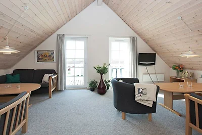 8 Personen Ferienhaus auf einem Ferienpark...