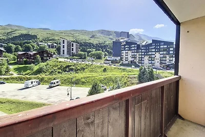 Appartement · Balkon · Preyrand wijk ·...