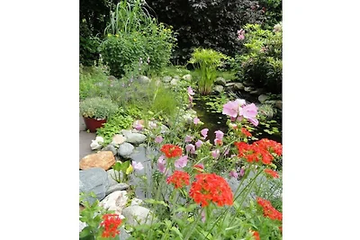 Ferienwohnung mit 1 Schlafzimmer