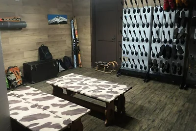 5-kamer duplex appartement voor 10 personen,...