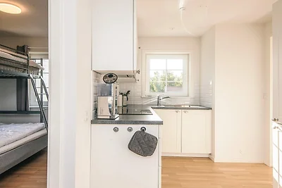 4 star holiday home in Læsø