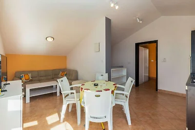 Apartments Ilija Njavro - One Bedroom Apartme...