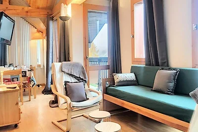 Geräumige Maisonette-Wohnung · Direkter Zugan...