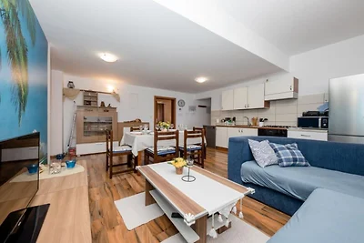 Apartments Scerbe Gordana & Miljenko Rab - Th...