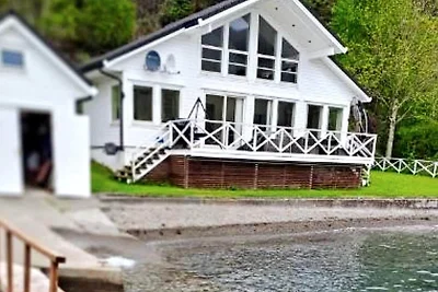 6 Personen Ferienhaus in ETNE