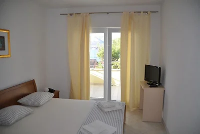 Apartments Villa Moonlight - One Bedroom Apar...