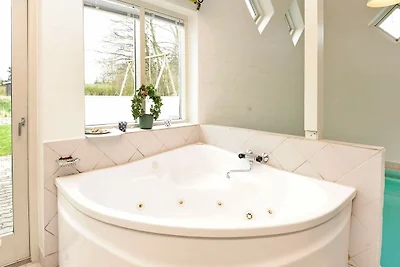 8 Personen Ferienhaus in Ulfborg-By Traum