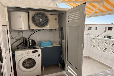 Ferienwohnung mit 1 Schlafzimmer