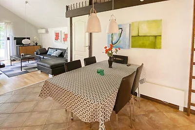 8 Personen Ferienhaus in Toftlund