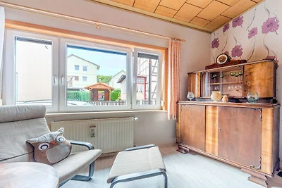 Wohnung in Ilsenburg in der Nähe des...