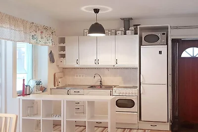 Maison de vacances pour 6 a LJUSDAL-By Traum