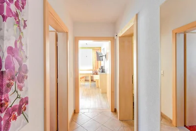 Wohnung in Tirol in einer reizvollen Gegend