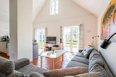 4 Personen Ferienhaus in Blåvand