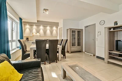 Wohnung in Blankenberge am Yachthafen