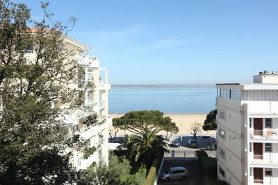 Residence La Ville d'Été, Arcachon, apartment...