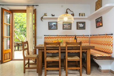 Sa Tortugueta - Villa Con Piscina Privada En...
