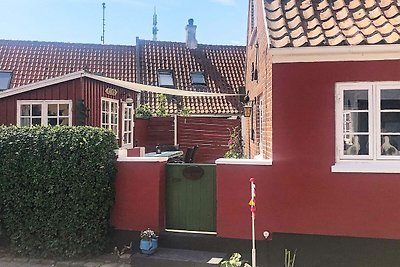 4 Personen Ferienhaus in Ærøskøbing-By Traum