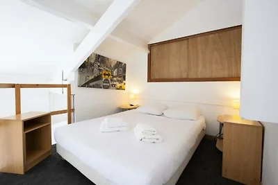 Wohnung in Antibes in der Nähe des Strandes L...