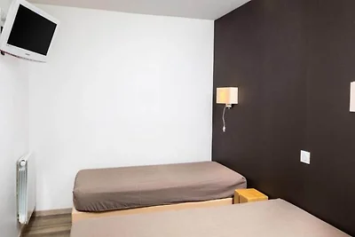 SOWELL RESIDENCES Le Crêt Voland