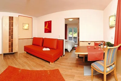 Wohnung in Ischgl