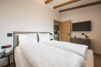 Elegante appartamento a Kirchberg in Tirol