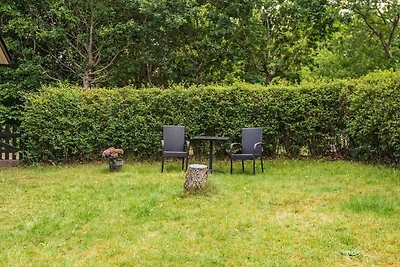 6 person holiday home in Glesborg