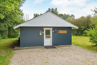 6 Personen Ferienhaus in Toftlund