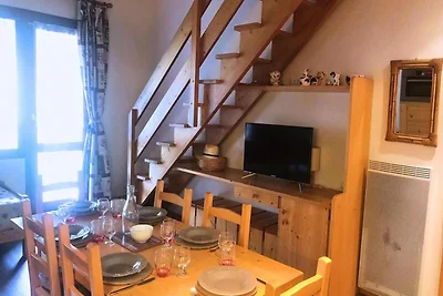 3 Zimmer für 6 Personen