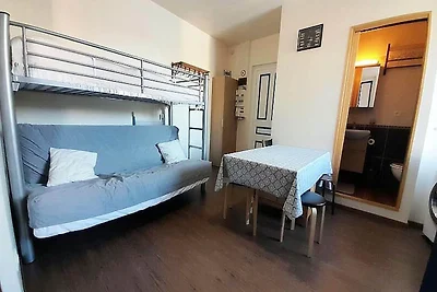 Studio in Quiberon nahe großem Strand