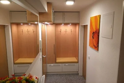 Dünenresidenz C01