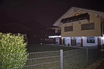 Ferienwohnung mit 2 Schlafzimmer