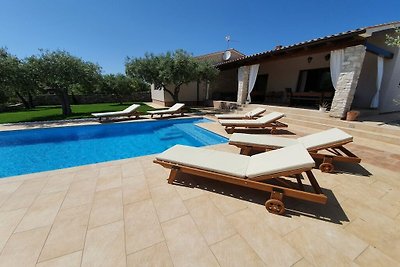 Villa Lorraine Comfortabele vakantiewoning