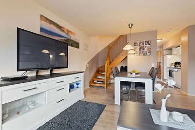 Großzügiges Apartment in Boltenhagen am Meer