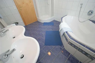 Casa vacanze a Kappl con balcone