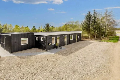 5 Sterne Ferienhaus in Øster Assels-By Traum