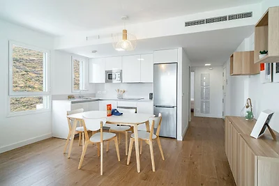 Luxuswohnung in Torrox Costa