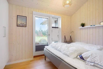 4 Sterne Ferienhaus in Løgstør