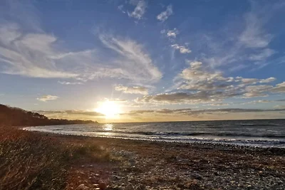 9 Personen Ferienhaus in Vig-By Traum