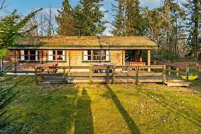 5 Personen Ferienhaus in Kolind-By Traum