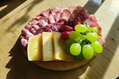 Golden Delicious - Bauernhof Stadlgut