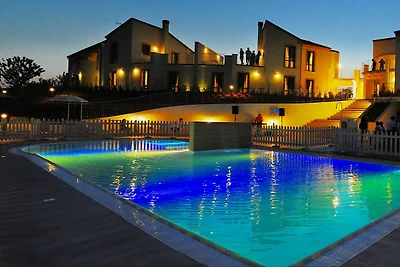 Resort per vacanze Contea dei Ciliegi, Pedaso