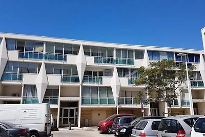 Apartment in La Grande Motte in Strandnähe