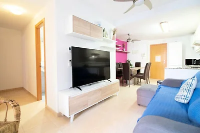 Appartement in Canet bij Racó de Mar