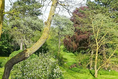4 Personen Ferienhaus in Faaborg-By Traum