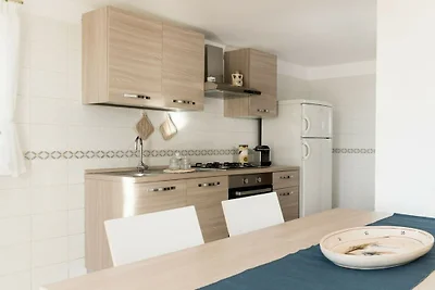 Villa in Ostuni mit Terrasse und Parken